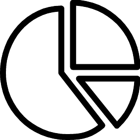 Tortendiagramm